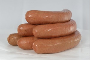 All Beef Sausage